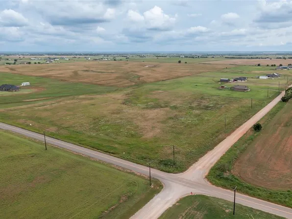 Ash Dr Lot 7, Piedmont, OK 73078