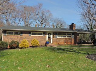 174 Edgewood Dr, Forest City, NC 28043