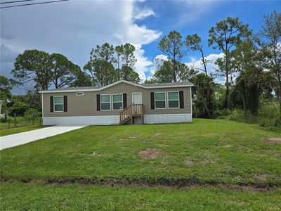 15431 Orangeade Dr, Punta Gorda, FL, 33955