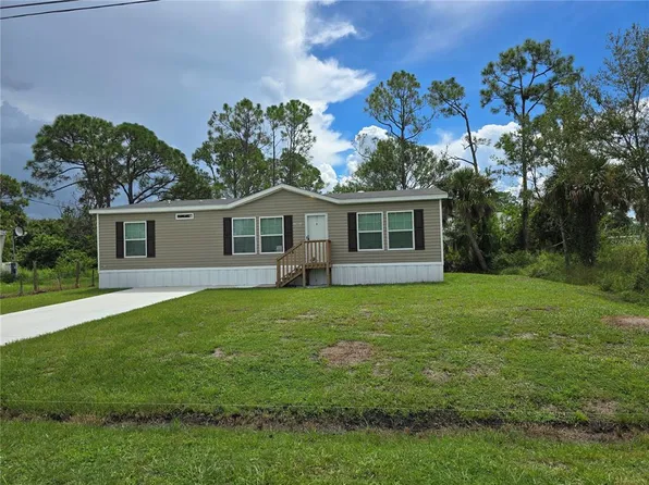 15431 Orangeade Dr, Punta Gorda, FL 33955
