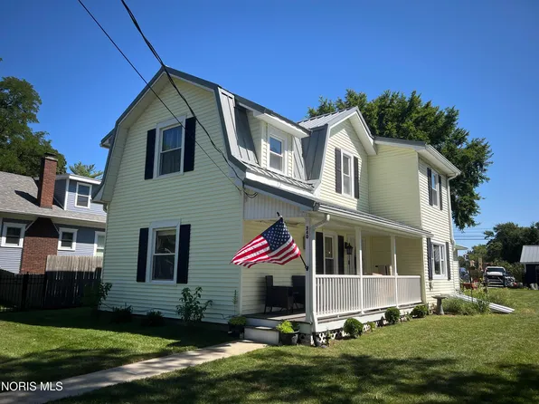 340 E 5th St, Perrysburg, OH 43551