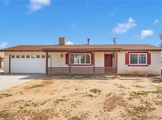 22405 Minnetonka Rd, Apple Valley, CA 92308