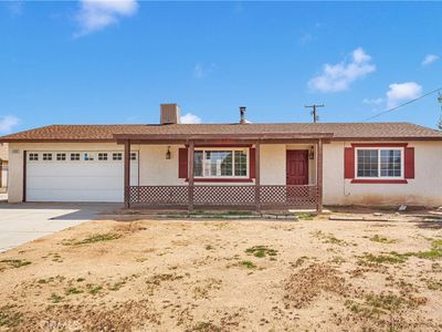 22405 Minnetonka Rd, Apple Valley, CA, 92308