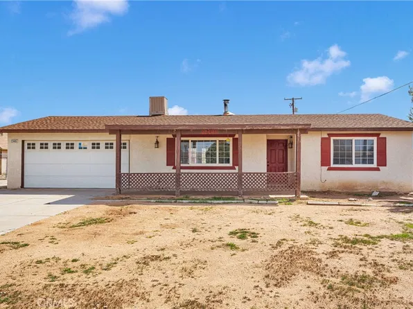 22405 Minnetonka Rd, Apple Valley, CA 92308