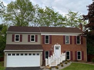 109 Blacksmith Rd, Camp Hill, PA 17011