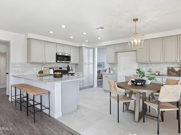 8127 W RUE DE LAMOUR --, Peoria, AZ 85381