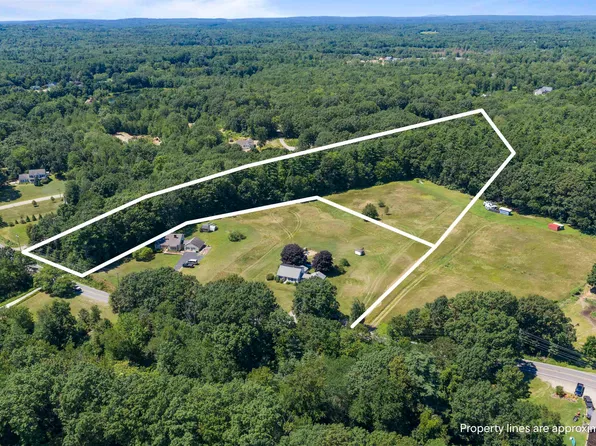 02-120-2 Middle, Fremont, NH 03044