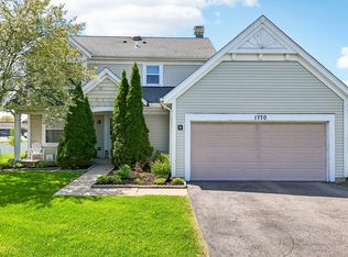 1770 Penny Ln, Bartlett, IL 60103