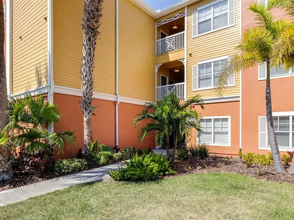 4207 S Dale Mabry Hwy Unit 4303, Tampa, FL 33611