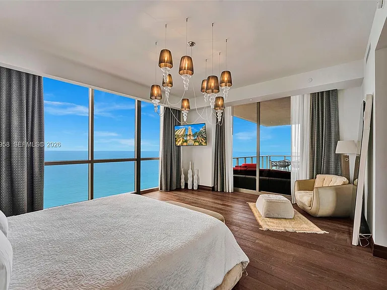 17749 Collins Ave #1402 — Photo 43