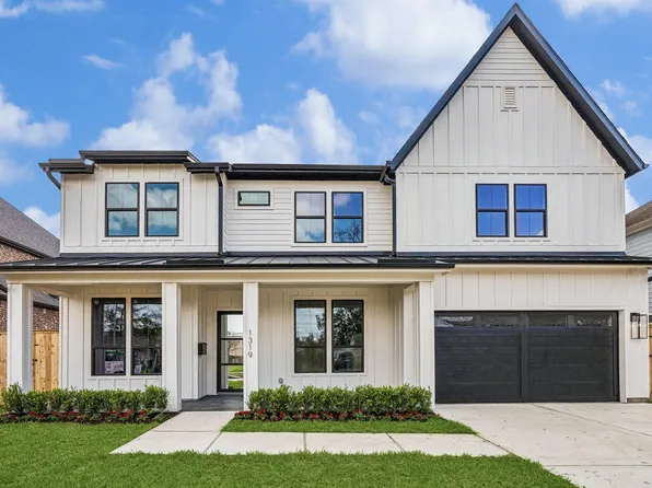 1231 Martin St, Houston, TX 77018