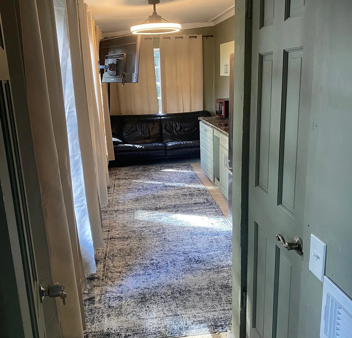 1 bed, 300 sqft, $1,550 — Photo 2