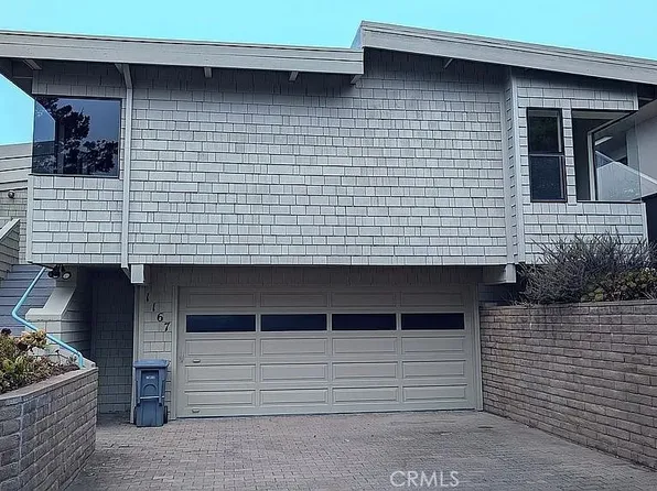 1167 Pasadena Dr, Los Osos, CA 93402