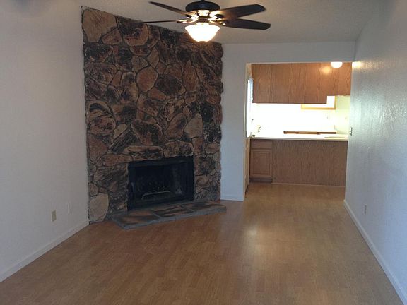 2nd Living Room View
