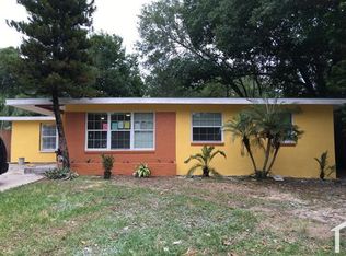 8605 Shirley Dr, Temple Terrace, FL 33617