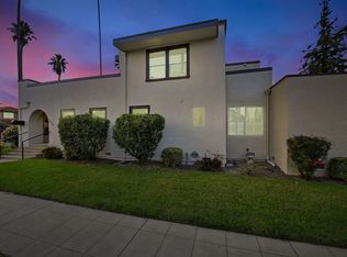 747 Coe Ave, San Jose, CA 95125