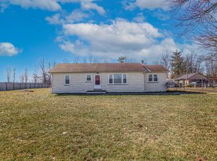 3300 Union Mill Rd, Nicholasville, KY 40356