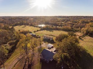 5128 Liberty Rd, Liberty, NC 27298