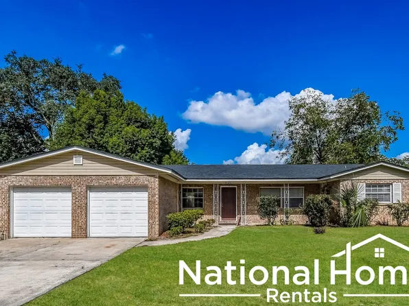 8189 Newport Rd, Jacksonville, FL 32244