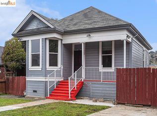 108 Alabama St, Vallejo, CA 94590