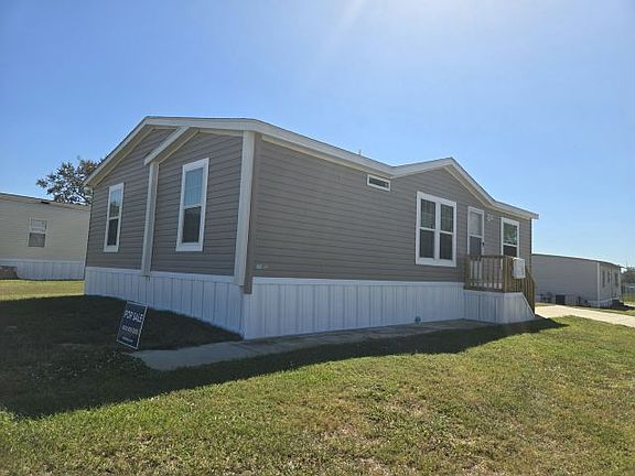 5th image of 1123 Walt Williams Rd Lot 159