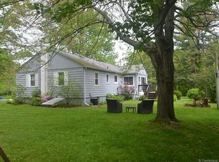 315 Reeds Gap Rd, Northford, CT 06472