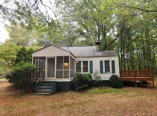 279 Ellison Rd, Tyrone, GA 30290