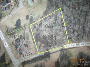 4588 Lovette Ln, Lenoir, NC 28645