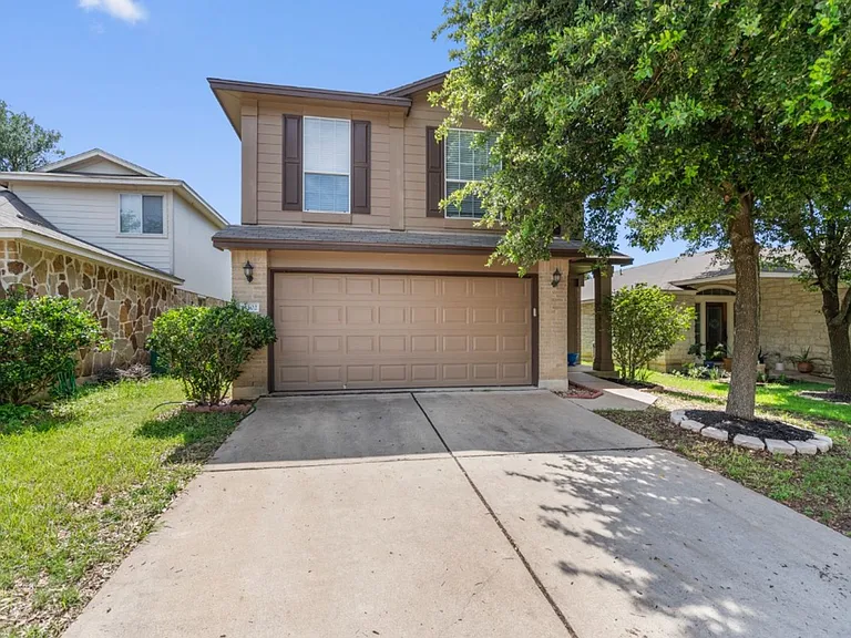 11502 Johnny Weismuller Ln — Photo 1