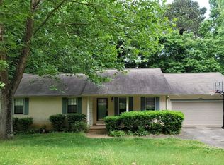 265 Splitwood Ln, Fairburn, GA 30213