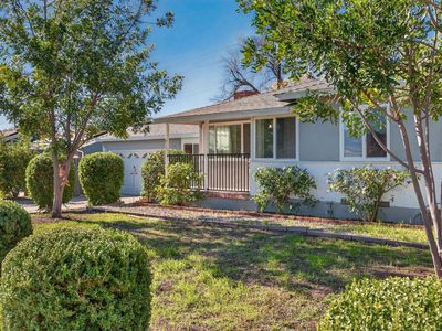 917 Grandview Ave, Ojai, CA, 93023