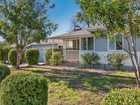 917 Grandview Ave, Ojai, CA 93023