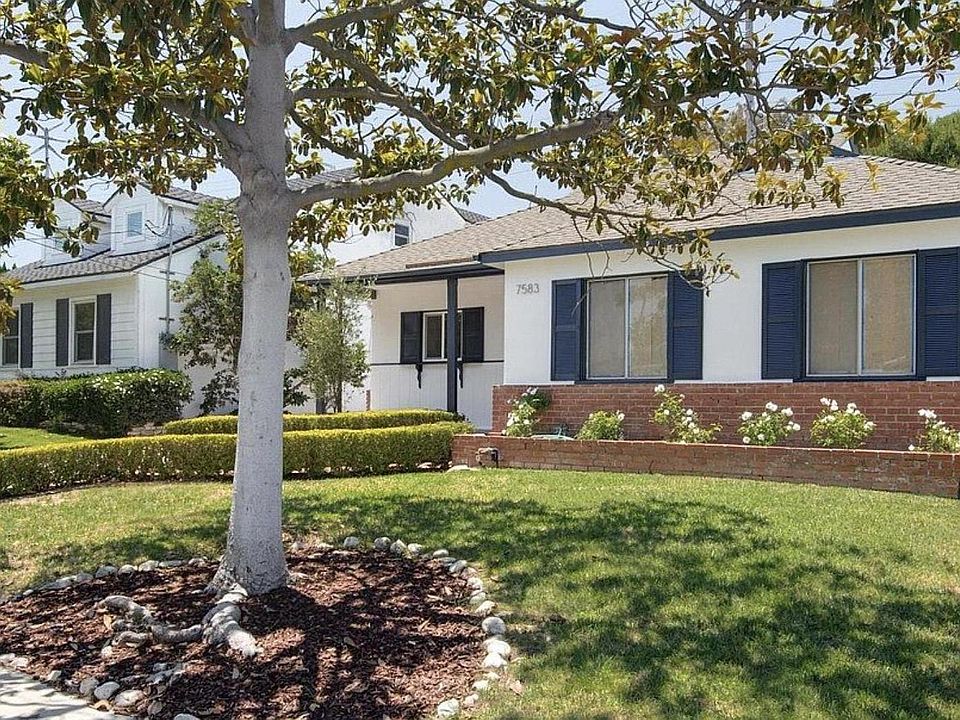 7583 McConnell Ave, Los Angeles, CA 90045 Zillow