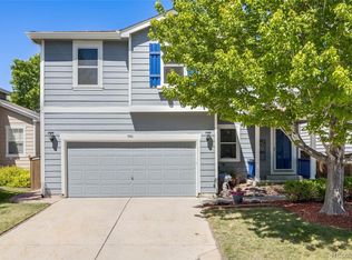 9941 Saybrook St, Highlands Ranch, CO 80126