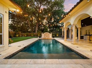 4800 Beldon Trl, Colleyville, TX 76034