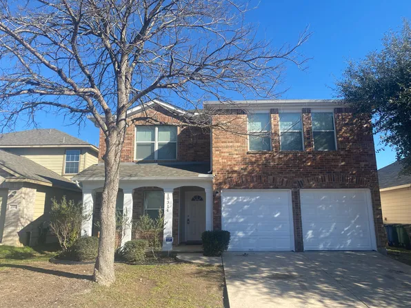 10314 Pinehurst Run, San Antonio, TX 78239