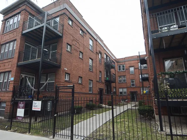 1619 W Wallen Ave, Chicago, IL