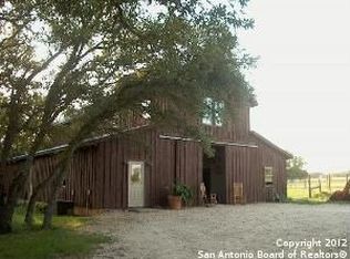 1673 McKinney Loop, Blanco, TX 78606