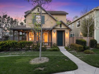 15205 Severyns Rd, Tustin, CA, 92782