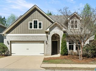 542 Chelsea Station Cir, Chelsea, AL 35043