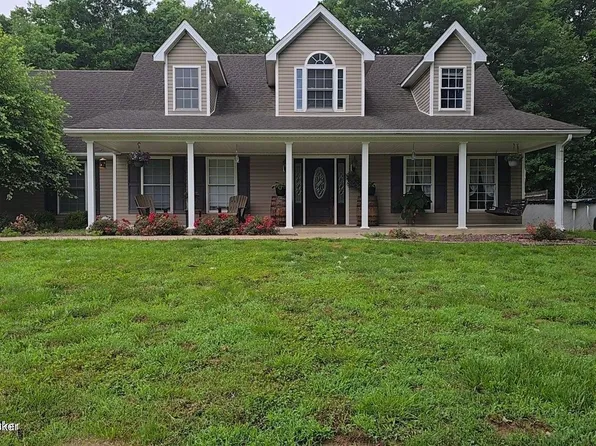 1645 Clarktown Rd, New Haven, KY 40051