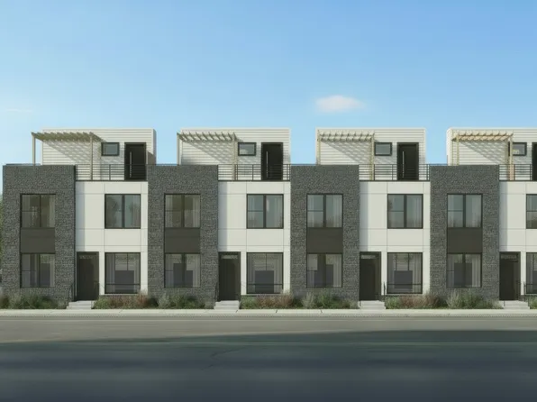 Briar Plan, Gray's Station