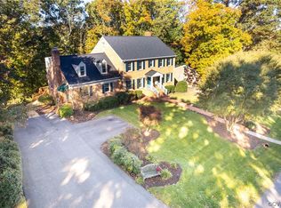 1516 Cedarbluff Dr, Henrico, VA 23238