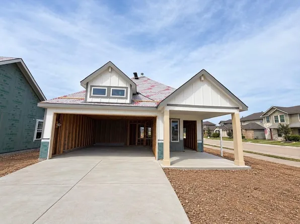 985 Lady Bird Ln, College Station, TX 77845