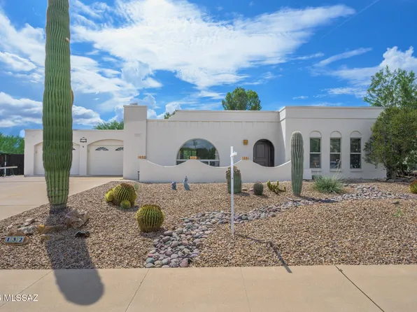 132 E Paseo Chuparosas, Green Valley, AZ 85614