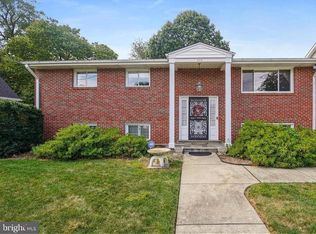 220 N Grandin Ave, Rockville, MD 20850