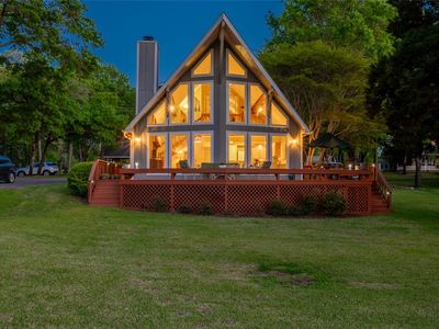 119 Tampico Ln, Trinidad, TX, 75163