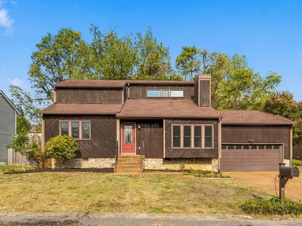 3317 Quail Run Ct, Nashville, TN 37214