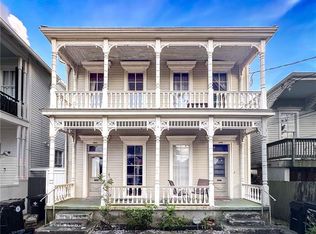 4904 Perrier St, New Orleans, LA 70115