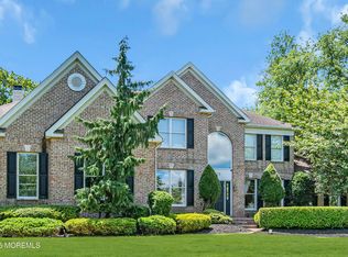 209 Shepard Way, Englishtown, NJ 07726